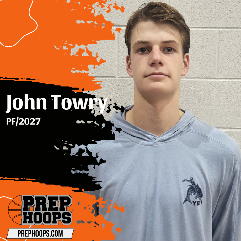 John Towry