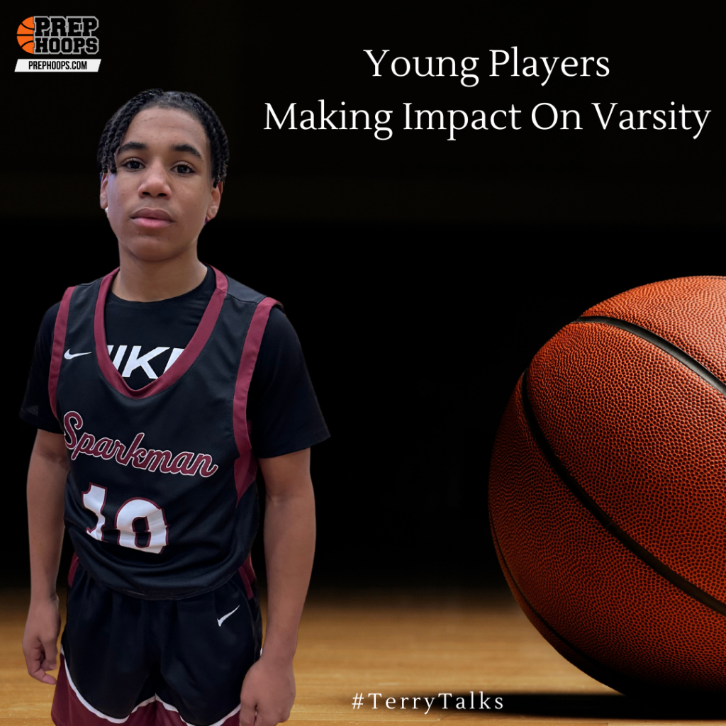Young Players Making Impact On Varsity