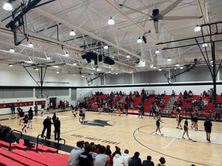 Prep Hoops Indiana Friday Night Quick Hitters (12/8)