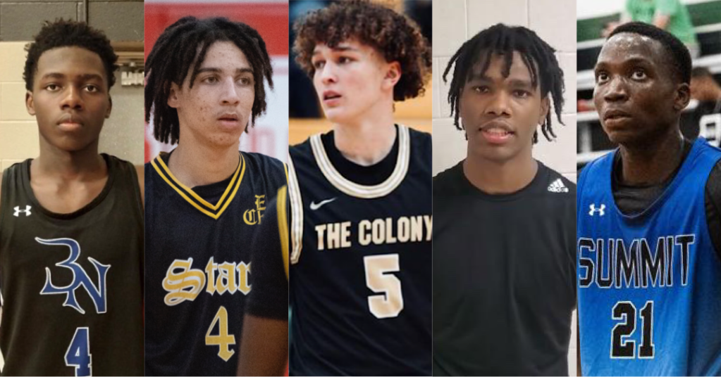 DFW Weekly Standouts