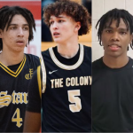 DFW Weekly Standouts