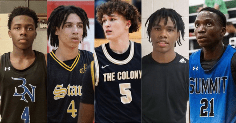 DFW Weekly Standouts