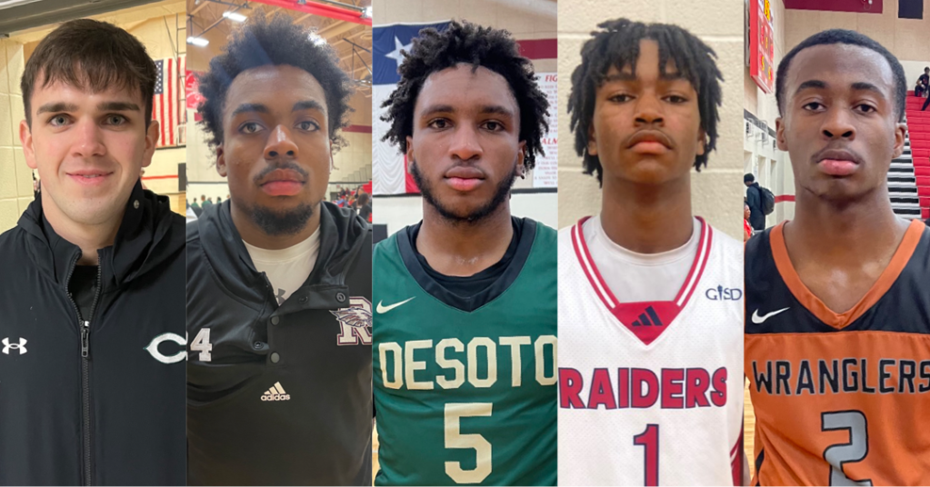 Real Texas Hoopfest: Offensive Prospects To Radar