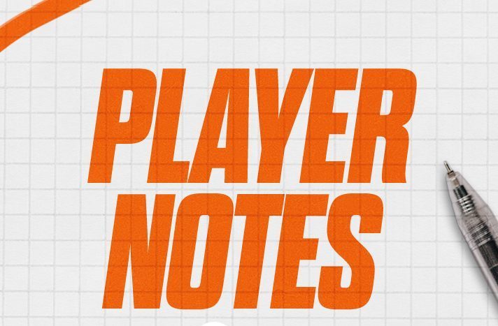 Weekend Notebook: 6 Arkansas Players on the Go