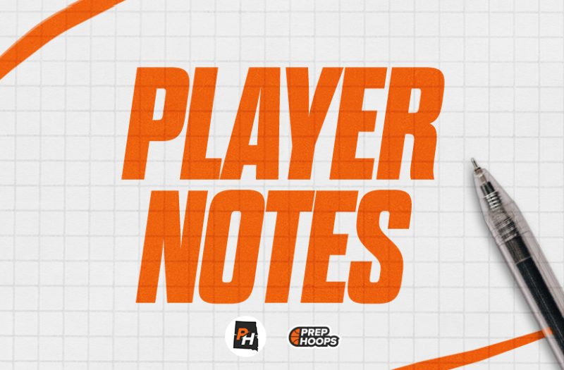 2028 Breakout Candidates for This Spring/Summer (Part One)