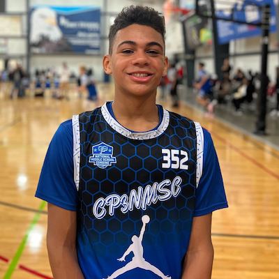 Quincy Sims