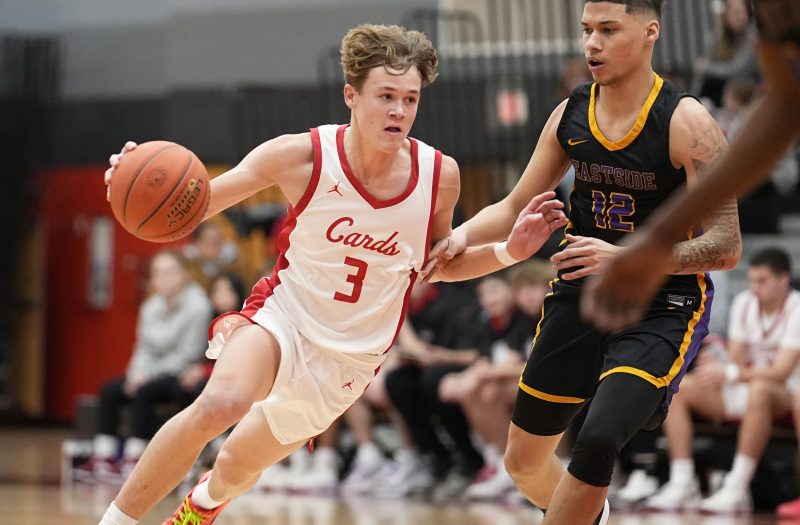 All-Conference: Big Eight, Big Rivers, Central WI, Classic Eight