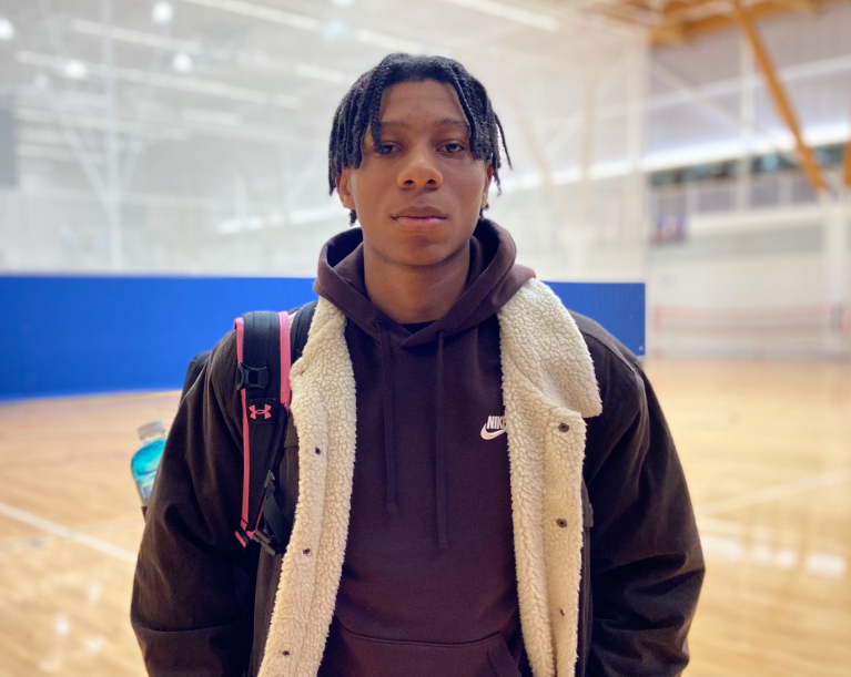 Jermaine Drakes Jr.