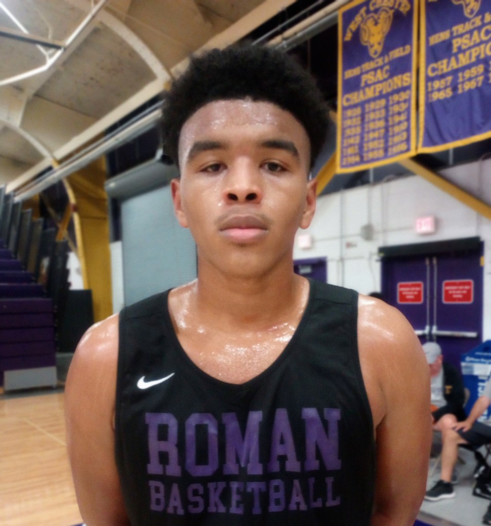 Boardwalk Classic: Day 1 Difference Makers