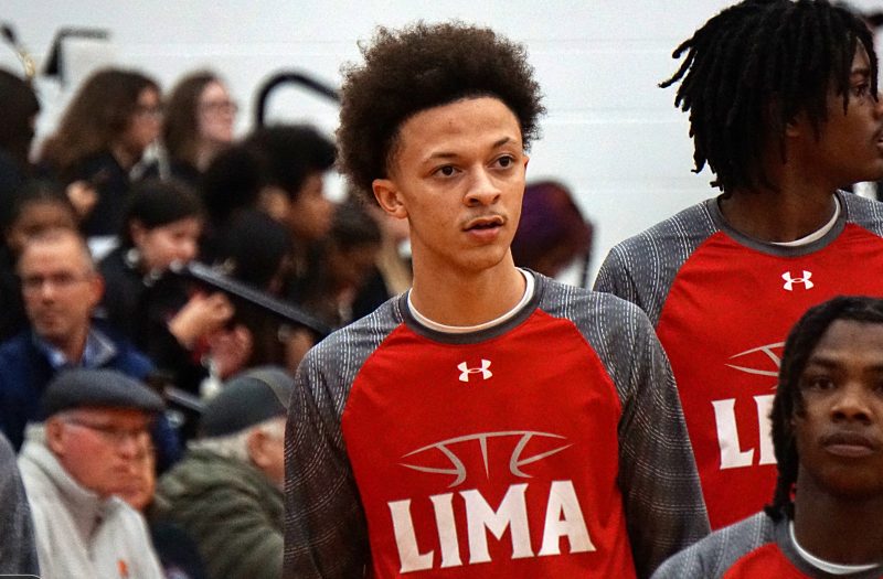 Ohio 2027 + 2028 prospects to leave OHSAA