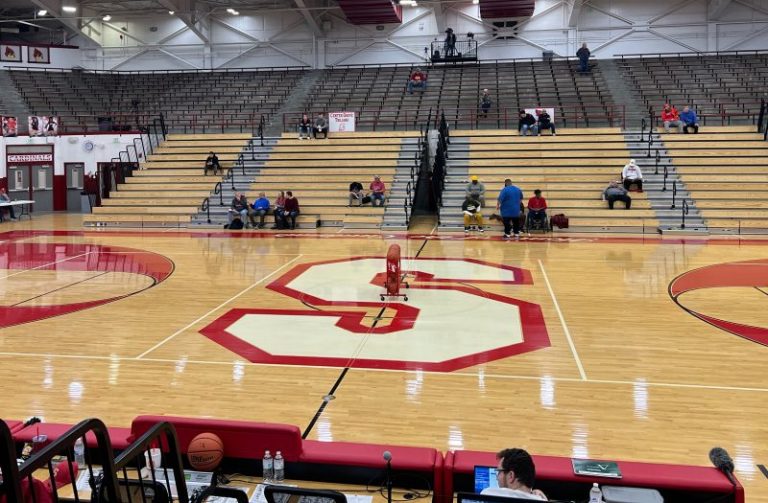 Prep Hoops Indiana Regional Preview - Class 4A South