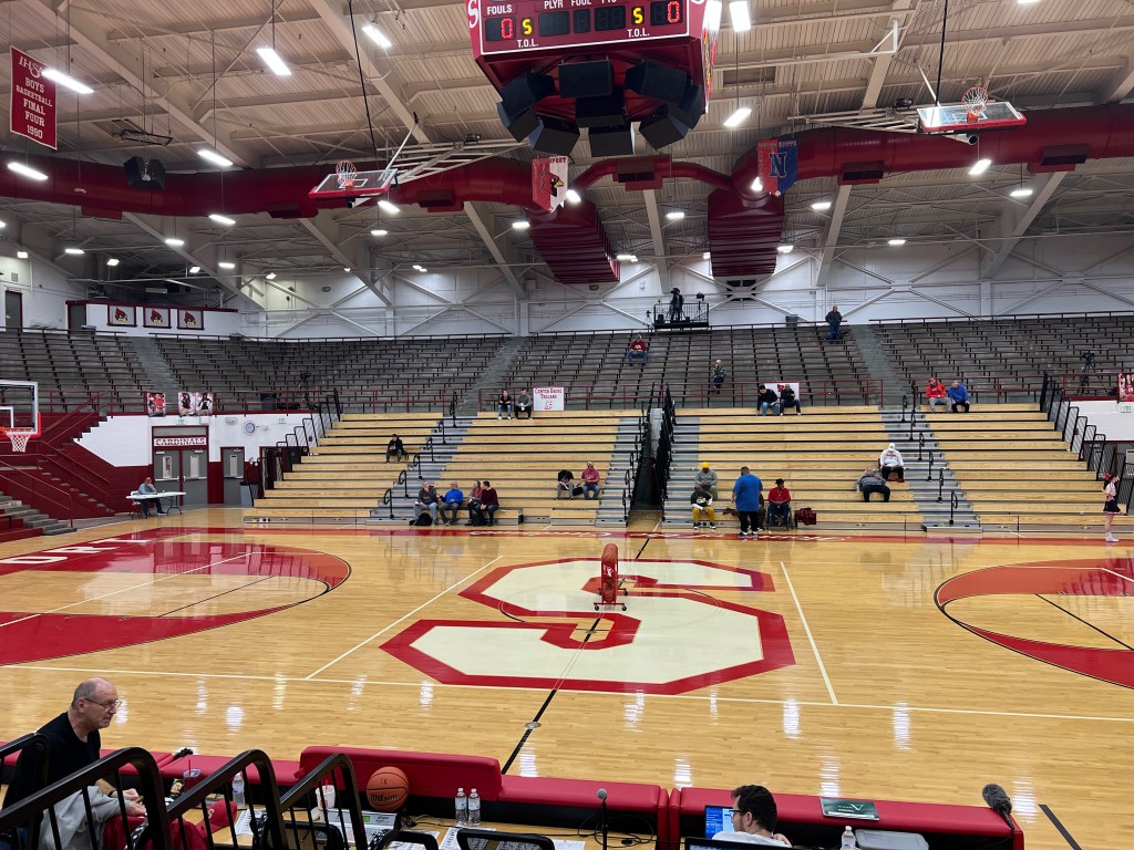 2023 FORUM Tipoff Classic - Prep Hoops Indiana Live Blog
