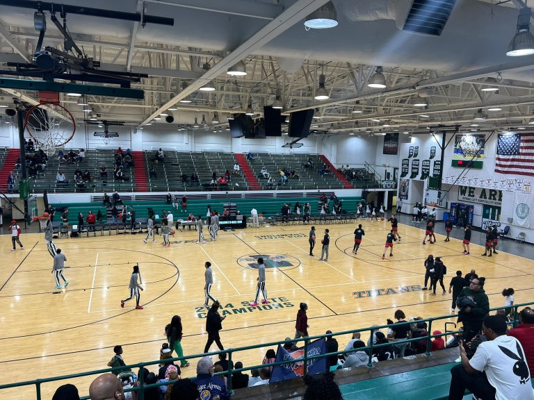 Prep Hoops Indiana Friday Night Quick Hitters - 12/1
