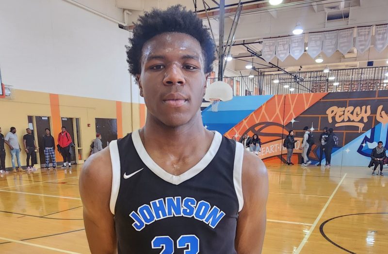 Julian Holiday Tournament: Day 1 Top Performers