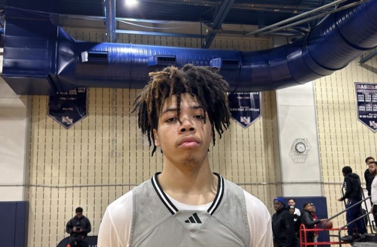Peach Jam 17 U Standouts