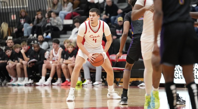 Madison East-Sun Prairie East Prospect Standouts