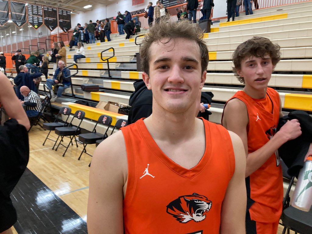 Delano 82 Chisago Lakes 67: Five Things to Know