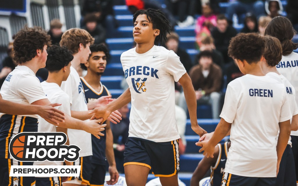 Tip Off Classic: 2A/1A Top Performers