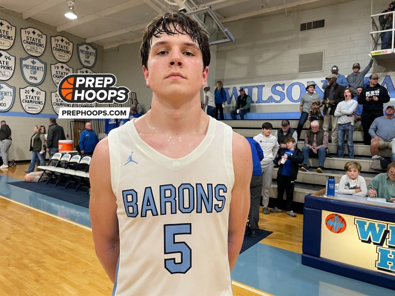 Baron Classic: Friday Results