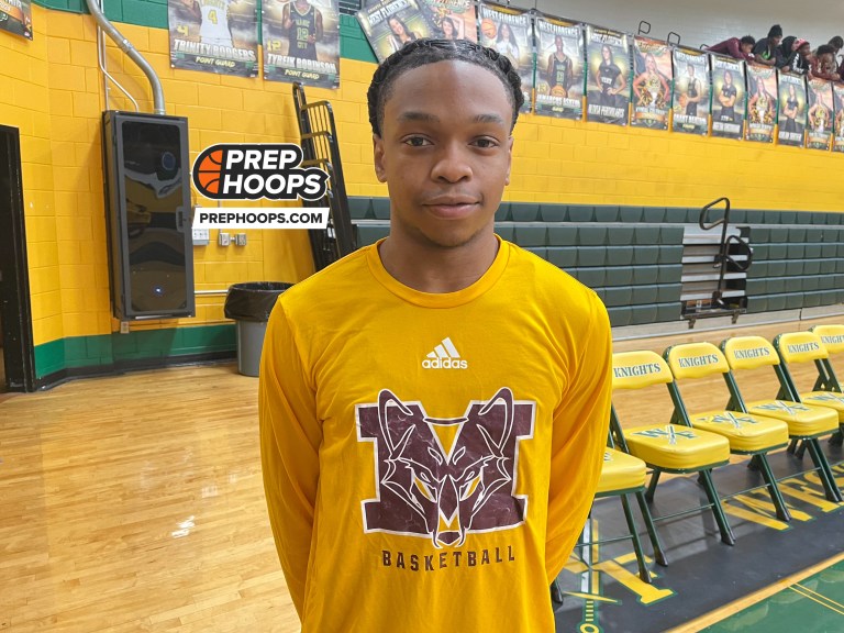 Jamarius Williams