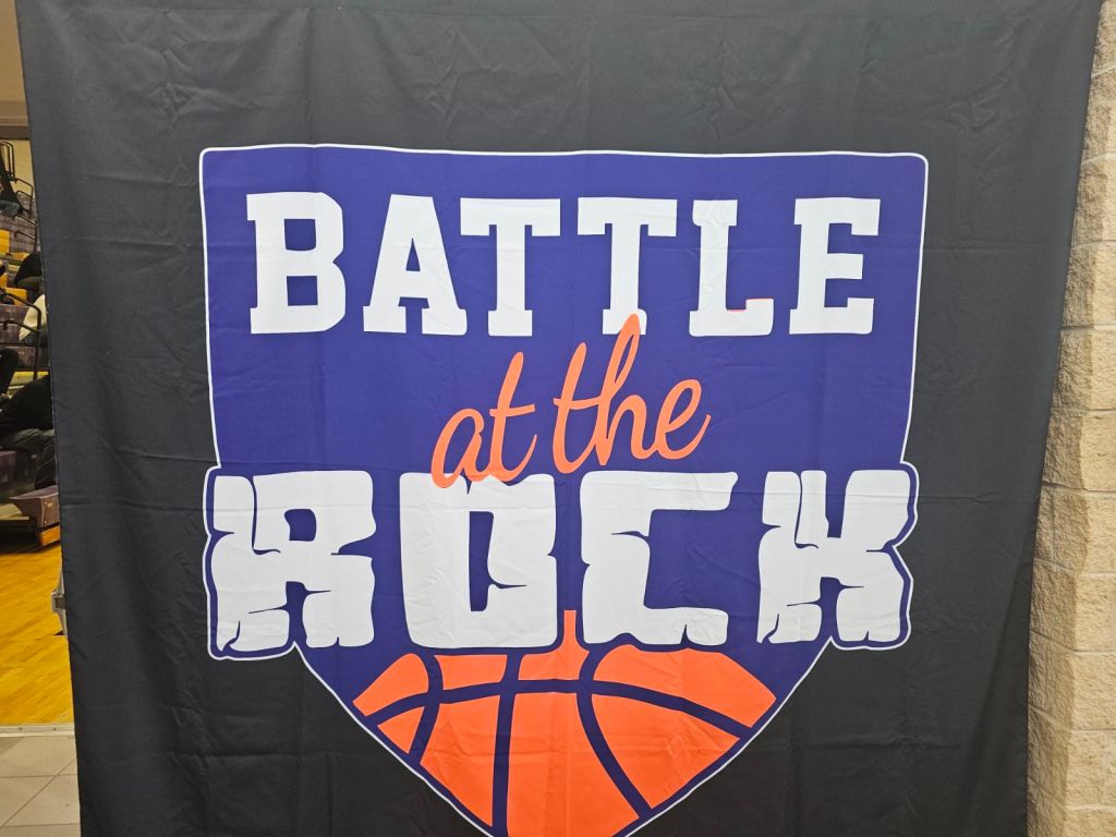 Battle at the Rock: Saturday Roundup