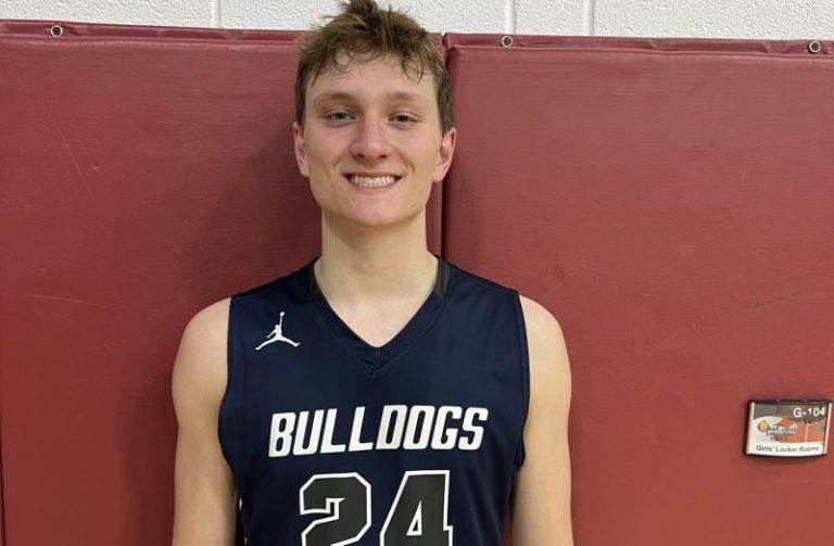 Power Rankings Update: ND B