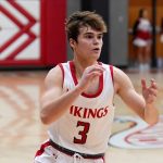 All-Conference: Badger Small, Greater Metro, SWAL