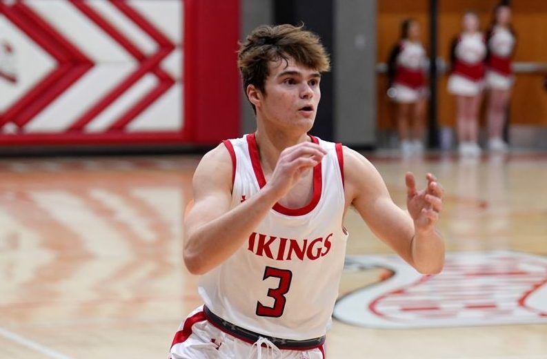 All-Conference: Badger Small, Greater Metro, SWAL