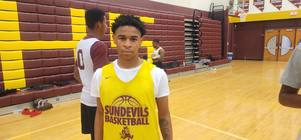 Grassroots Report: Spring Stockrisers