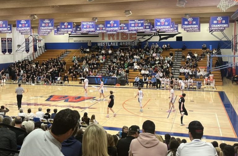 Star-Studded Battle; Thousand Oaks Lancers vs Westlake Warriors