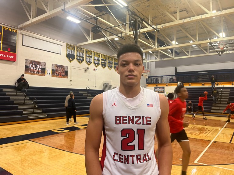 Jeff McDonald Classic: New Names