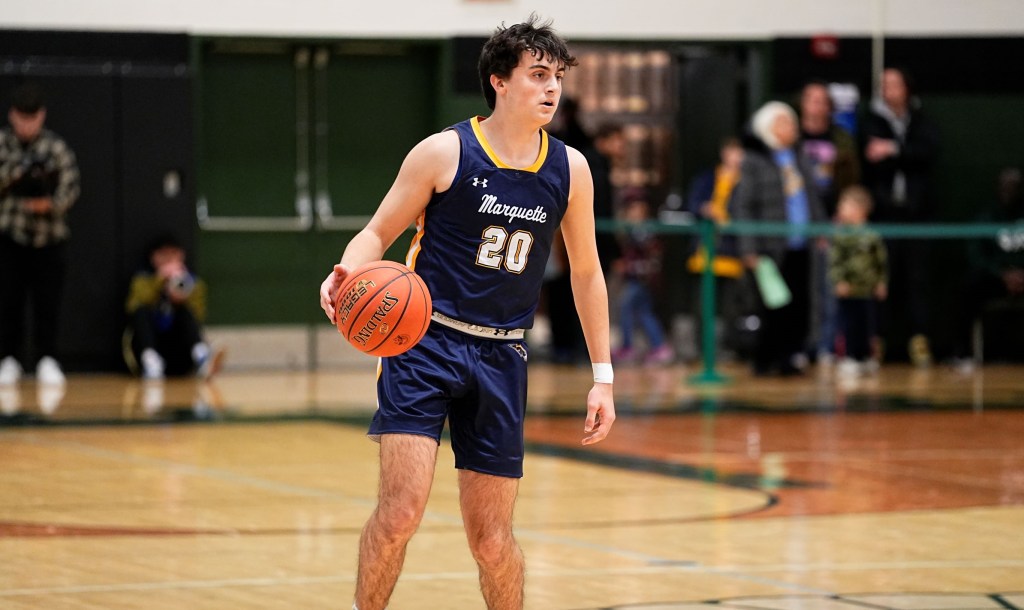 Marquette-Wauwatosa West Prospect Standouts
