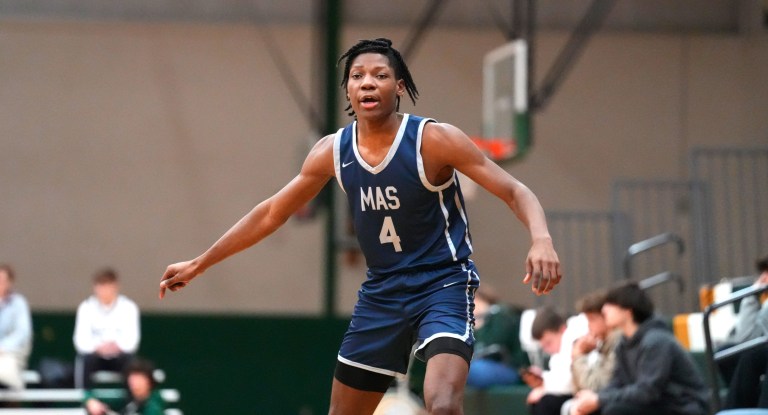 Academy of Science headlines top 10 in Division 3