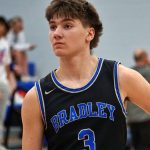 Holiday Hoopla: Show Stealing Upperclassmen