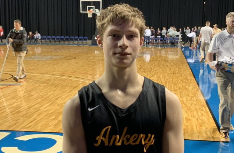 Class 4A Substate Final Preview
