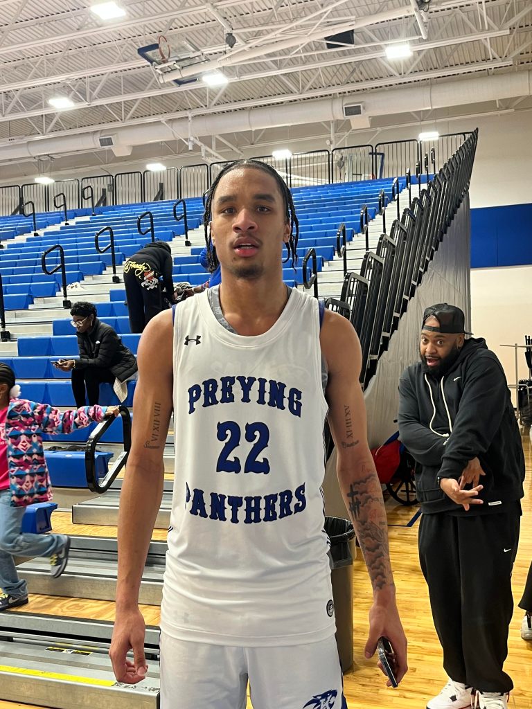 Commentators Note Playoff Preview: South Houston Vs CE King