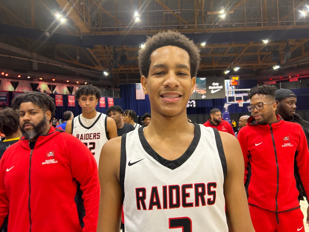Holiday Tournaments: Scotty B's Top Underclassmen Performers