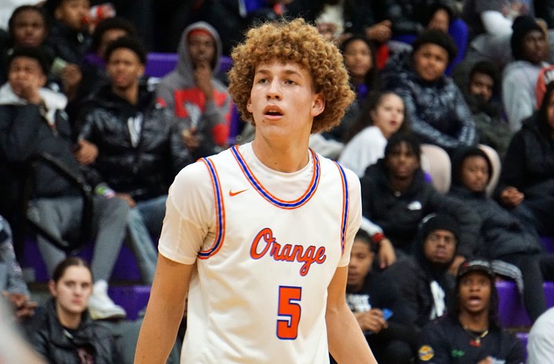 Olentangy Orange, Whitmer, + Massillon Jackson Recap