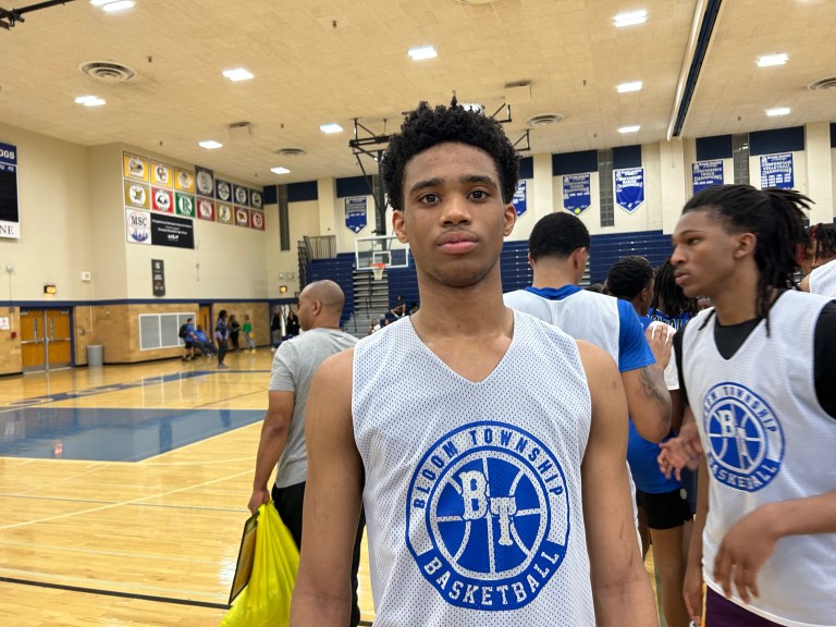 Elijah Lovemore