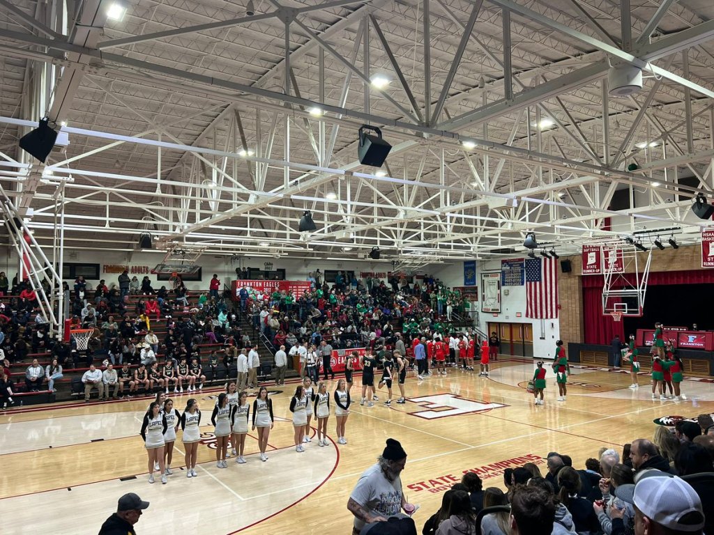 Prep Hoops Indiana Daily (1/4) - 4 Takeaways From Wednesday Night