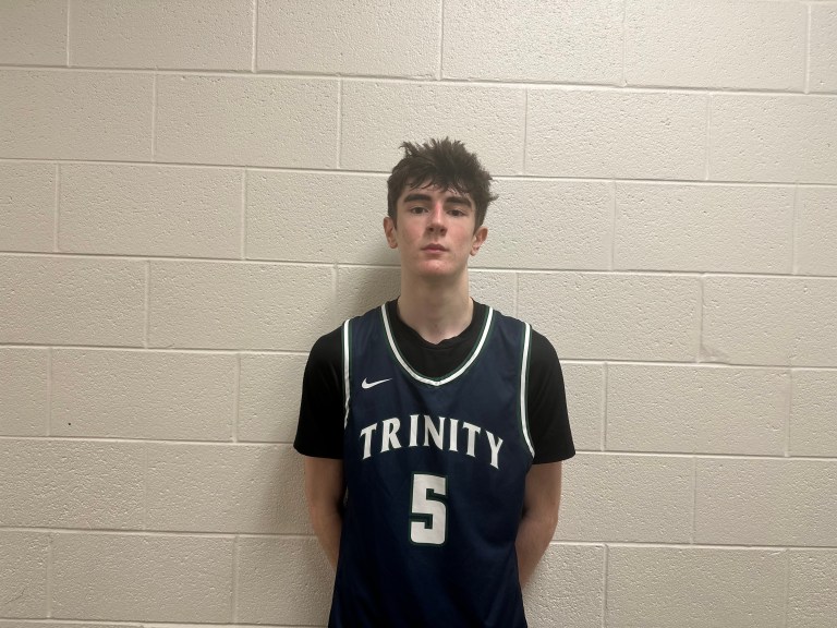 Phenom Hoops VA Tip-Off: 2027 Standouts