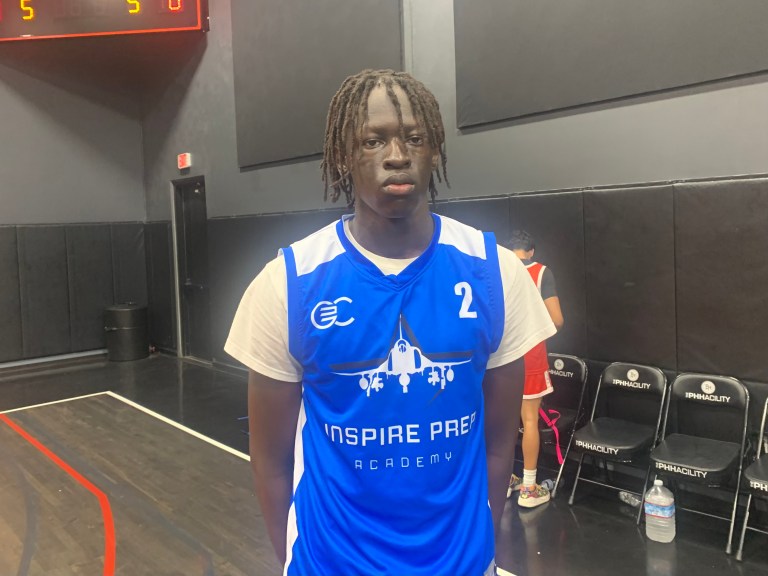 OTE/Inspire Prep standouts