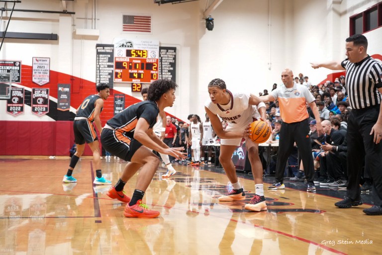 Top Performers from around SoCal in Week 2
