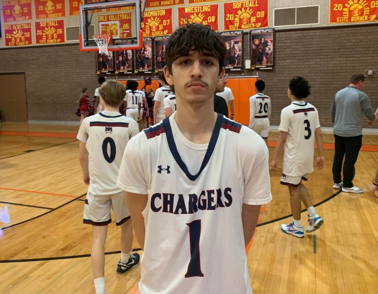 MLK Dream Classic 2026-27 Standouts