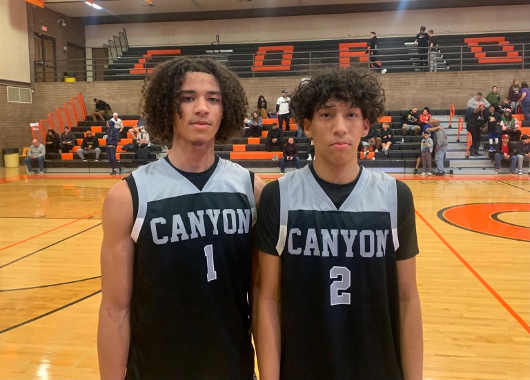 MLK Dream Classic 2024-25 Standouts