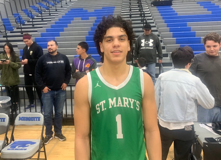Jan 22-26: Senior Guard Standouts
