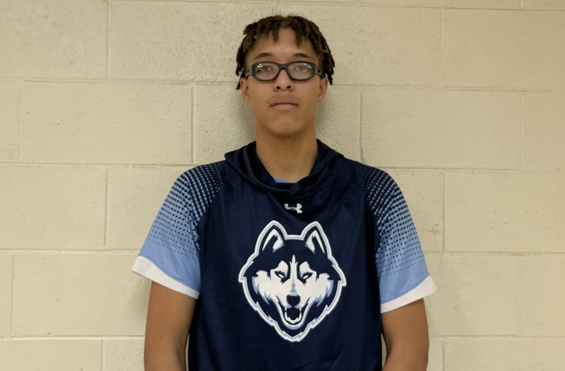 Jayden Leverett