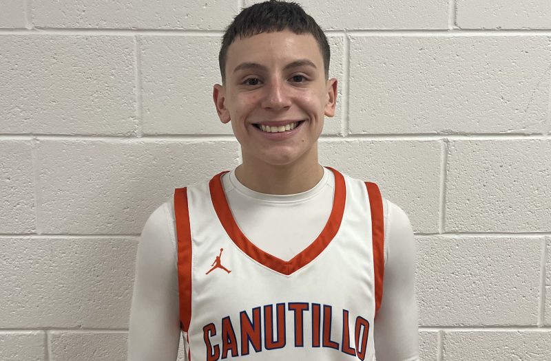 Austin Bonilla