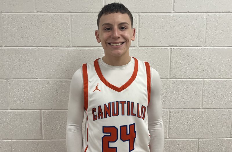 Austin Bonilla