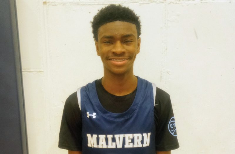 SEPA Prospects Who Impressed This Week